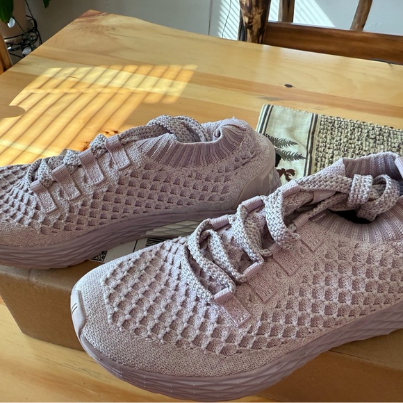 NOBULL Women's Athletic Shoes in Light Purple - Picture 2 of 6